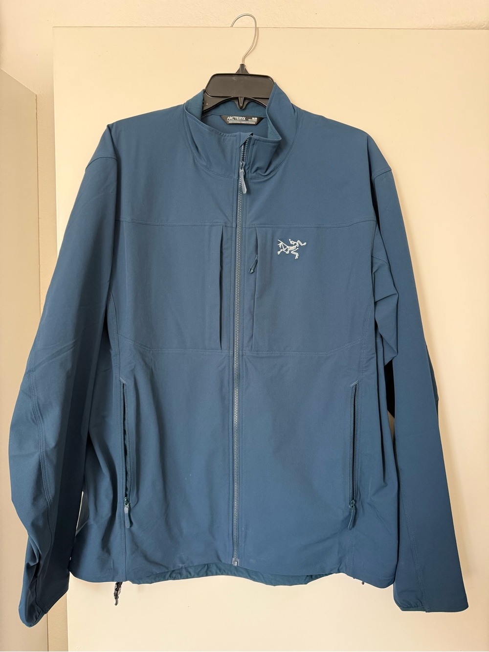 Arc'teryx Gamma Jacket (Nightshade)